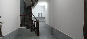 HAI BÀ TRƯNG – 4 TẦNG - Ở NGAY – 2.85 TỶ